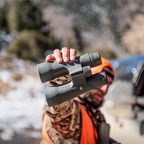 Vortex Optics - Razor UHD 10x50 Militär-Fernglas - RZB-3105