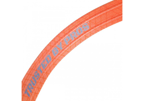 Mactronic - BLAZER-Scheinwerfer - 215lm - Orange/Grau - AHL0111