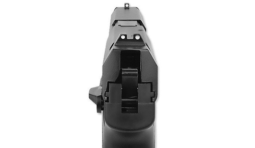 Umarex - H&K USP Pistole Replik - Metallschlitten - CO2 - 2.5561