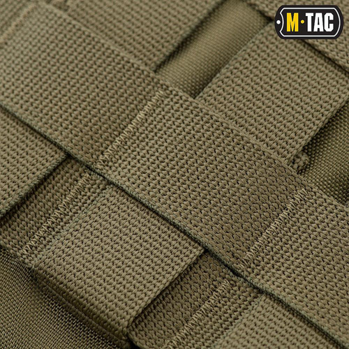 M-Tac - Organizer Pouch Elite - Ranger Grün - 10101023