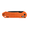 Ganzo - Klappmesser G7453P - G-Lock - 440C - Drop Point - G-10 - Orange - G7453P-OR