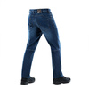 M-Tac - Taktische Hose Gen.I - Jeans - Dark Denim - 20043015