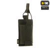 M-Tac - AR/AK Elastische Magazintasche - Schwarz - 10165002
