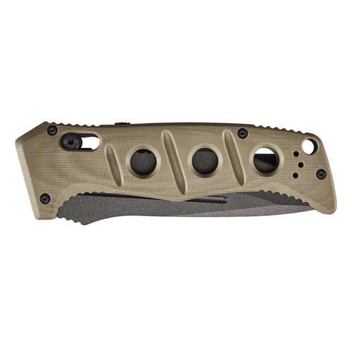 Benchmade - Klappmesser Auto Adamas® - AXIS® Lock - CPM-CruWear® - Combo - 2750SGY-3