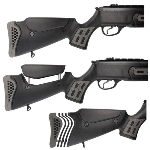 Hatsan - Mod 125 Sniper Air Rifle