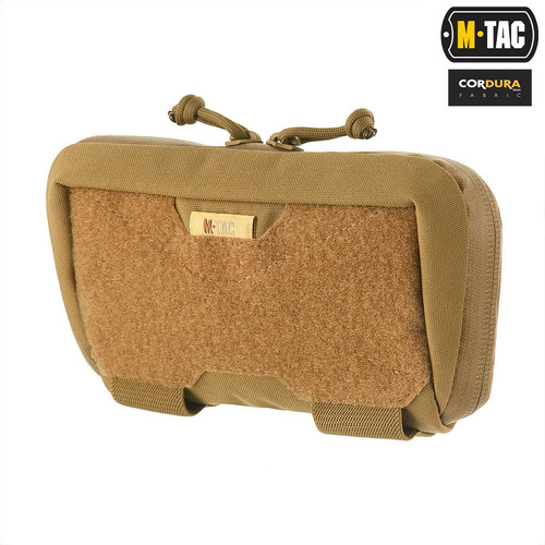 M-Tac - Admin Elite Tasche - Coyote - 10183005
