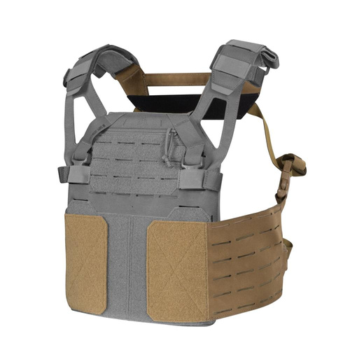 Direct Action - Spitfire MK II Chest Rig Interface® - Crye™ MultiCam® - PC-SPCI-CD5-MCM