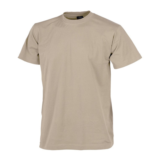 Helikon - T-shirt Classic Army - Khaki - TS-TSH-CO-13