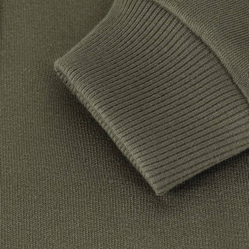 M-Tac – Cotton Hard Taktisches Sweatshirt – Army Olive – 20095062