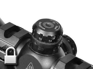 Leapers - UTG BugBuster 3-9x32 Zielfernrohr - 1 "- Picatinny - Mil-Dot - SCP-M392AOIEWQ