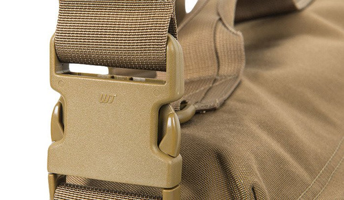 Direct Action® - Messenger Militartasche - Coyote Brown - BG-MSGM-CD5-CBR