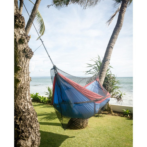 Ticket zum Mond - Convertible Bug Net 360° - Armee Grün - TMNET24