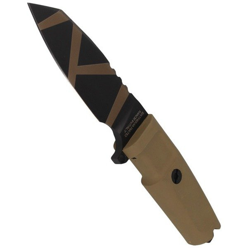 Extrema Ratio - Task Compact Desert Warfare Messer - 04.1000.0085/DW
