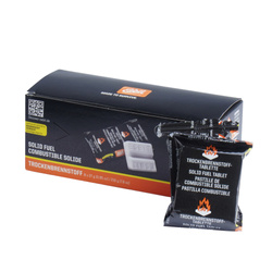 Esbit - Festbrennstofftabletten 8 x 27 g - 00182700-D-HH