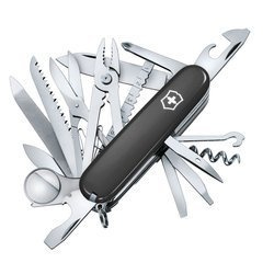 Victorinox - Taschenmesser Swiss Champ - 1.6795.3