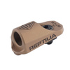 Reptilia - QD Tactical Sling Mount Sockel M-LOK - FDE - 100-124