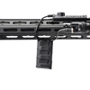 Strike Industries - Strike Stacked Angled CMS Front Grip - M-LOK - Schwarz - SI-AR-CMS-SAF