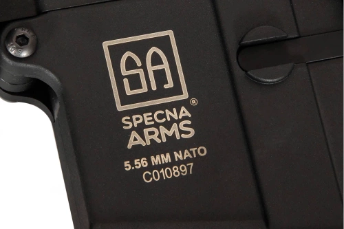 Specna Arms - SA-C04 CORE Karabiner Replik - Half-Tan - SPE-01-018320
