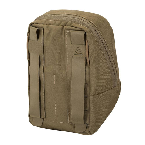 Direct Action - Utility Pouch X-Large® - Coyote Brown - PO-UTXL-CD5-CBR