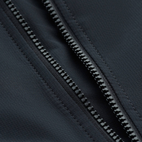 M-Tac - Alpha Gen.III Military Winterjacke - Schwarz - 20431002