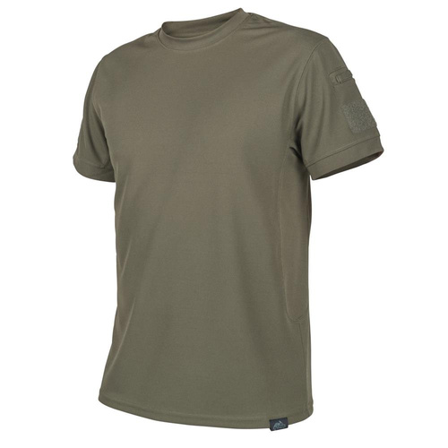 Helikon - Taktisches T-Shirt - TopCool - Adaptive Green - TS-TTS-TC-12
