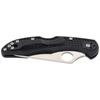 Spyderco - Delica® 4 FRN Schwarz Messer - C11PBK