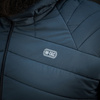 M-Tac - Pufferjacke Jarl - Nylon - Primaloft - Dark Navy Blue - 20544006