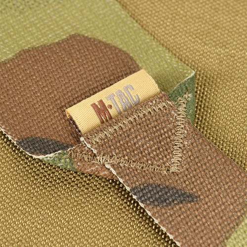 M-Tac - Elite Taktischer Gürtelgurt - MultiCam - 10099008