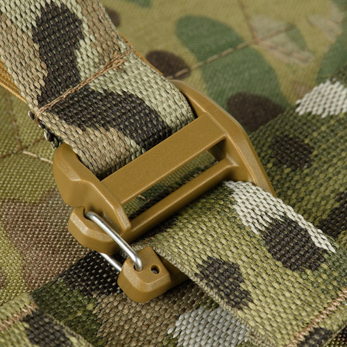 M-Tac - Sturm Elite Taktischer Rucksack - 15 L - MultiCam - 10248008