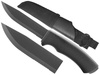 Morakniv - Tactical SRT Messer - 12C27 - Czarny - 12295