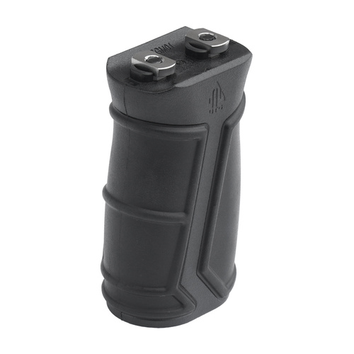 UTG - Frontgriff Compact M-LOK - Schwarz - RB-FGM01
