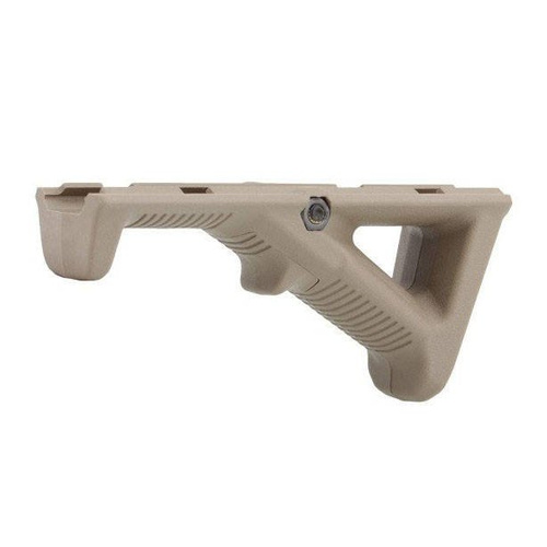 Magpul - Abgewinkelter Vordergriff AFG-2® RIS - Flat Dark Earth - MAG414-FDE