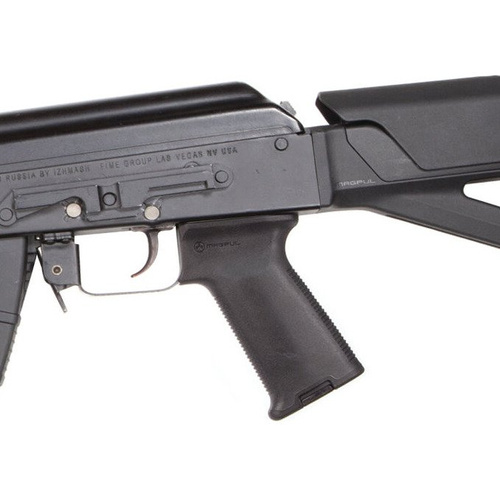 Magpul - MOE® AK+ Griff für AK-47 / AK-74 - Schwarz - MAG537-BLK