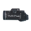 Streamlight - Taktische Waffentaschenlampe TLR-7 SUB - G43X/G48 - 500 lm - Schwarz - L-69400