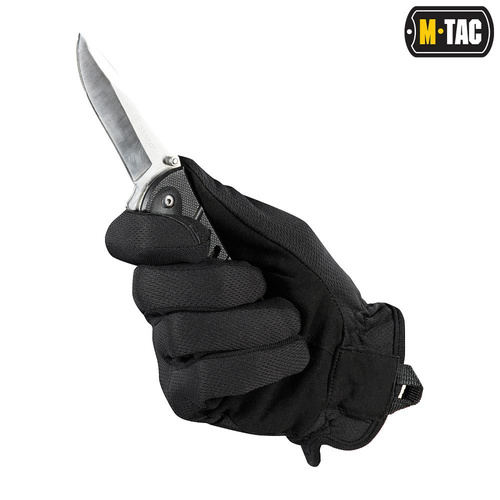 M-Tac - Scout Tactical Mk.2 Handschuhe - Schwarz - 90314002