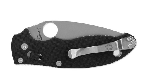 Spyderco - Manix2 - C101GP2