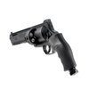 Umarex - Rubber Bullet Revolver RAM T4E TR 68 Gen 2 - Kaliber .68 - CO₂ - Schwarz - 2.4018