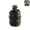 M-Tac - Tasche Feldflasche / Flasche Elite - Schwarz - 10113002