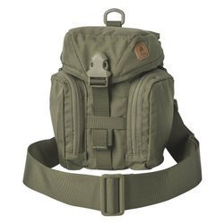 Helikon - Tasche Essential Kitbag® - Cordura® - Adaptive Green - TB-EKB-CD-12