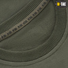 M-Tac - 4 Seasons Militärpullover - Army Olive - 20044062
