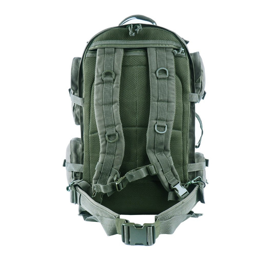 Texar - Grizzly Rucksack - 65 L - Olive - 38-BGRI-BP