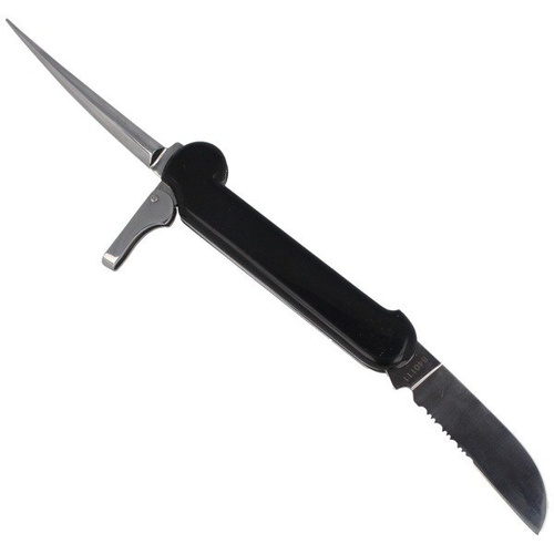 Herbertz Solingen - Seglermesser Schafsfuß 75 mm - 840111