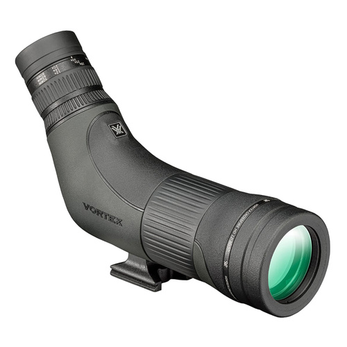 Vortex Optics - Spektiv Crossfire HD 12-36x50 - Gewinkelt - FMC - CF-50A