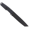 Extrema Ratio - T4000 S Schwarzes Messer - 04.1000.0436/BLK