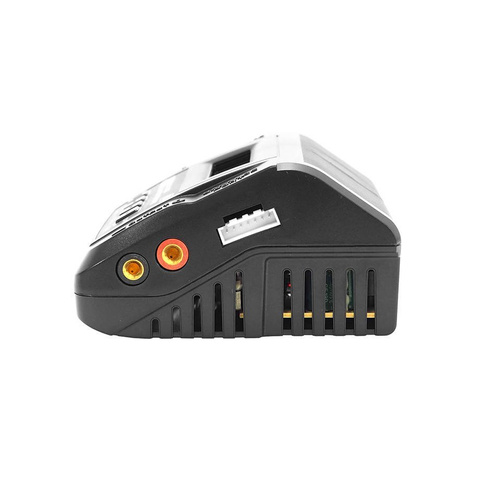 ASG - A680 Ladegerät - LiPo, Li-ion, LiFe, LiHV, NiCd, NiMH, PB - 19429