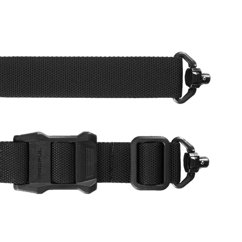 Magpul - 2-Punkt Tactical MS1® QDM Sling  - Schwarz - MAG939-BLK