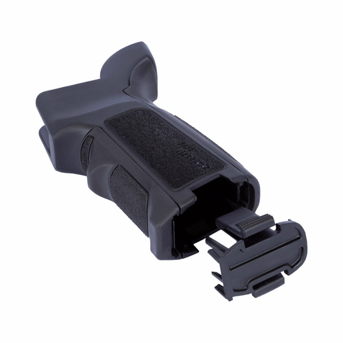 IMI Defense - CG2 AR15 / M16 Pistolengriff mit Austauschbaren Platten - Schwarz - IMI-ZG110 BLK