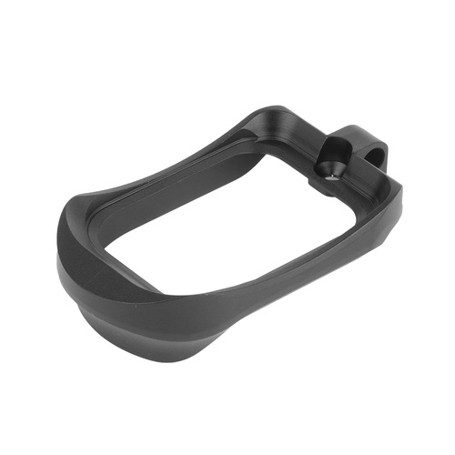 Action Army - CNC Magwell für AAP-01 - Schwarz - U01-012-1