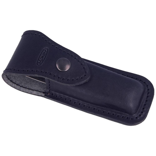 Mikov - Springmesser Predator - Raffir - Lever Lock - N690 - Blau - 241-BRa-1/KP Blue