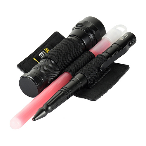 M-Tac - Modular Insert - Klein - 3 Sektionen - Schwarz - 10197002